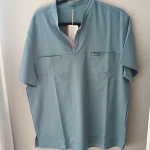 Mediclo Scrub Top
